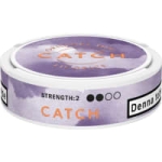 Mini Licorice Snus
