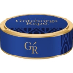 White Portion Snus
