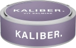 Kaliber Vit Salmiak Portion