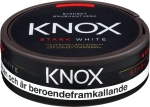 Stark White