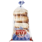 Smörgåsbitar 10-Pack