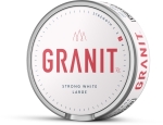 Granit Strong White