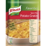 Potato Gratin Kryddmix 4 Portioner
