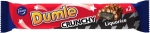 Dumle Crunchy Liquorice