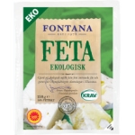 Fetaost Krav