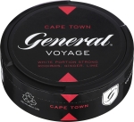 Ral Voyage Cape Town