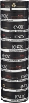 Knox Xtra Stark White 10-pack