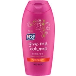 Give Me Volume Schampo