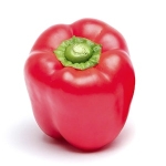 Paprika Röd Klass1