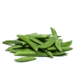 Ärtor Sugarsnap Klass1 