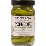 Peperoni