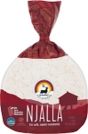 Tunnbröd Njalla  