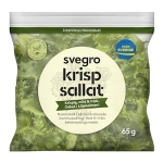 Krispsallat Stadsodlad Klass1 