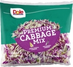 Premium Cabbage Mix Klass1 