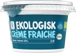 Crème Fraiche Eko/Krav 32%  