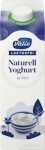 Krämig Laktosfri Yoghurt Naturell 4%  