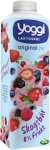 Yoghurt Skogsbär Laktosfri 2%  