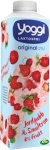 Yoghurt Jordgubb & Smultron Laktosfri 2,1%  Arla