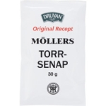Torrsenap Möllers
