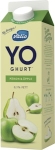 Yoghurt Päron Äpple 0,1%  