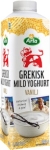 Grekisk Yoghurt Mild Vanilj 5,3%  