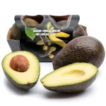 Avokado Ätmogen Hållbar 2-Pack