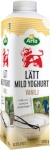 Lättyoghurt Mild Vanilj 0,5%  