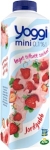 Yoghurt Mini Jordgubb 0,1%  