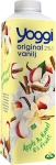 Yoghurt Äpple, Vanilj & Kanel 2%  