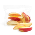 Äppelklyftor "Gala" I Påse Klass1 