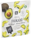 Avokado Skivor Fryst 