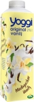 Yoghurt Madagaskar Vanilj 2%  