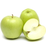 Äpple Golden Delicious Klass1