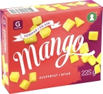 Mango Fryst  