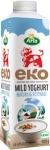 Yoghurt Mild Naturell 3,8-4,5% Eko  Arla