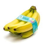 Banan Eko Fairtrade Klass1