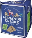 Trekantsknäcke Normalgräddat   Knäckebröd