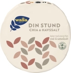 Knäckebröd Din Stund Chia & Havssalt  