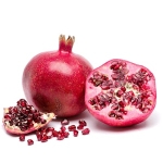 Granatäpple Klass1