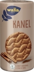 Knäckebröd Runda Kanel  Bröd