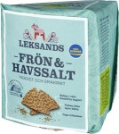 Trekant Frön & Havssalt   Tre Kullor
