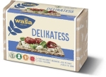Knäckebröd Delikatess  Bröd