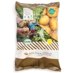 Potatis Kok/Fast Eko Klass2