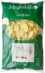 Potatis Skivad Fryst Krav