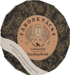 Fäbodknäcke Surdeg  Leksandbröd