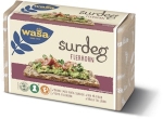 Knäckebröd Surdeg Flerkorn  
