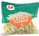 Crispy Cabbage Klass1