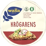 Knäckebröd Krögarens  Bröd
