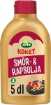 Smör- & Rapsolja Flytande 80%  