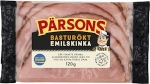 Basturökt Skinka